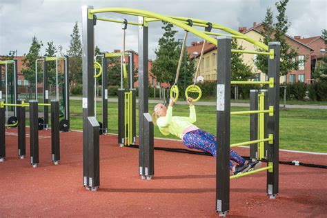 Parks with workout equipment. Things To Know About Parks with workout equipment. 